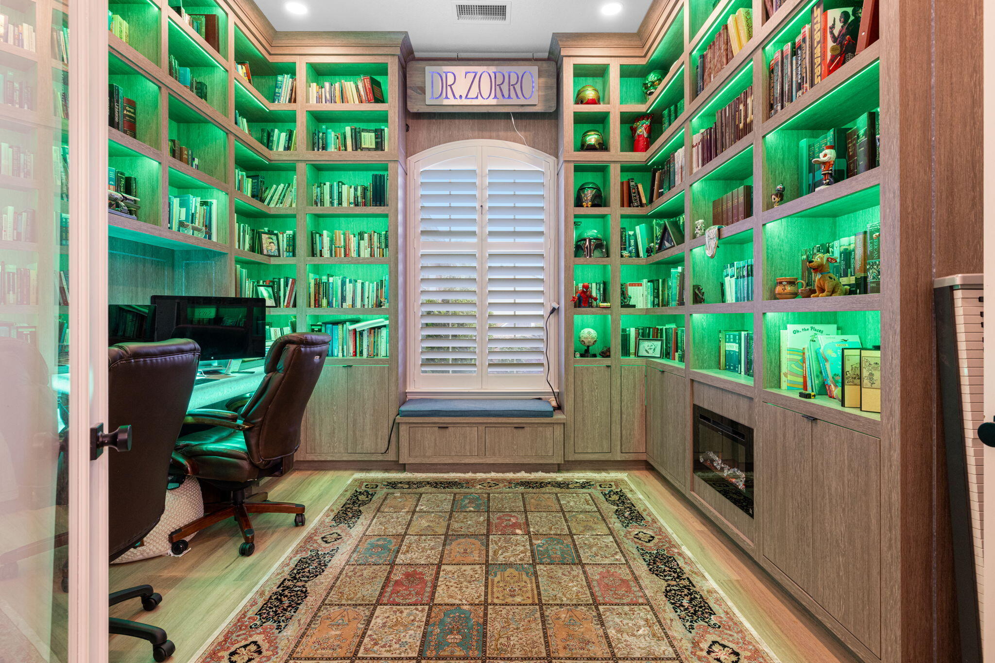 201 N Preston St, Visalia, CA 93291