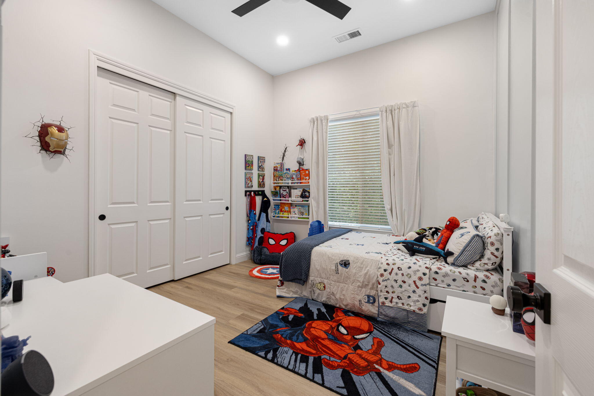 201 N Preston St, Visalia, CA 93291