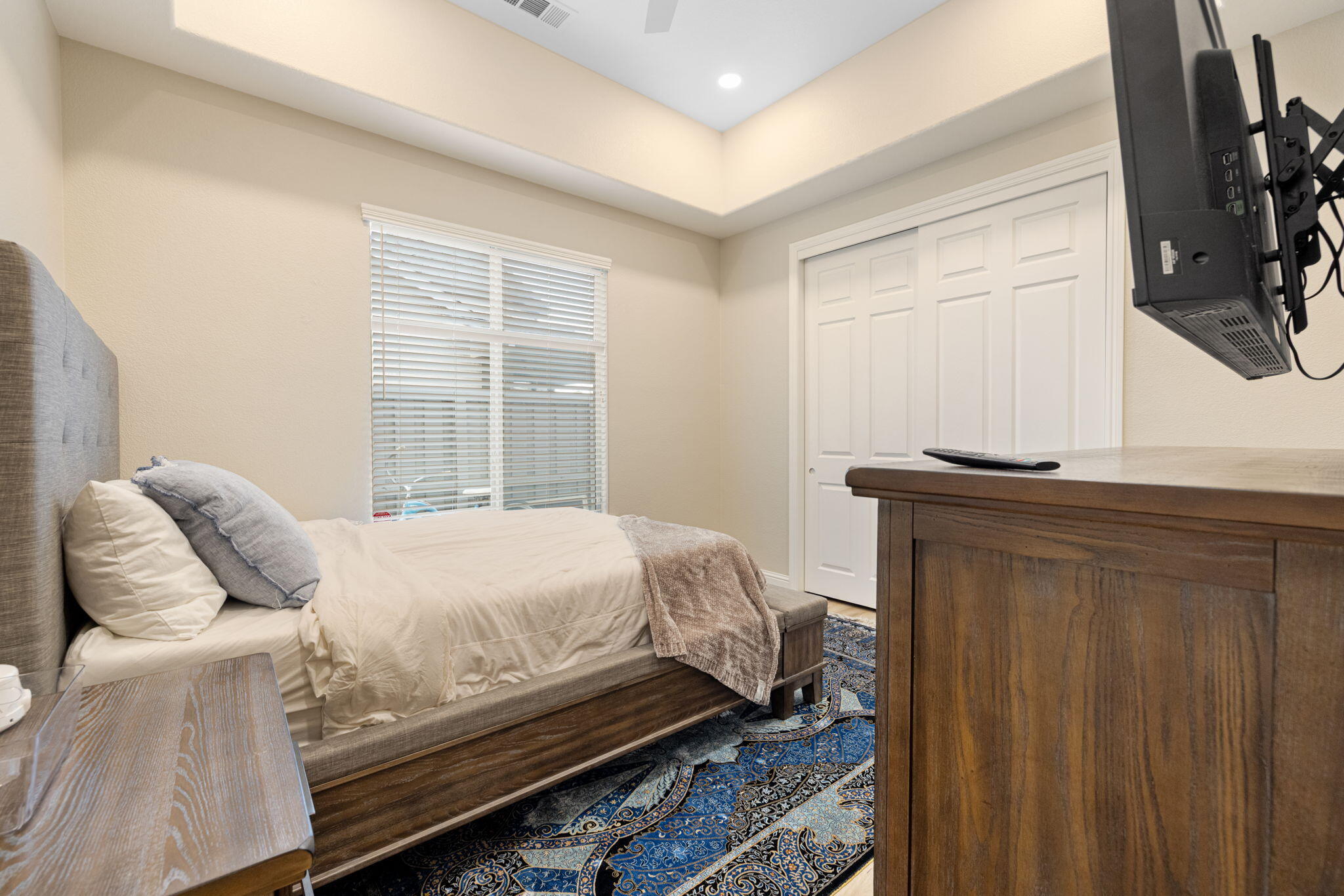 201 N Preston St, Visalia, CA 93291