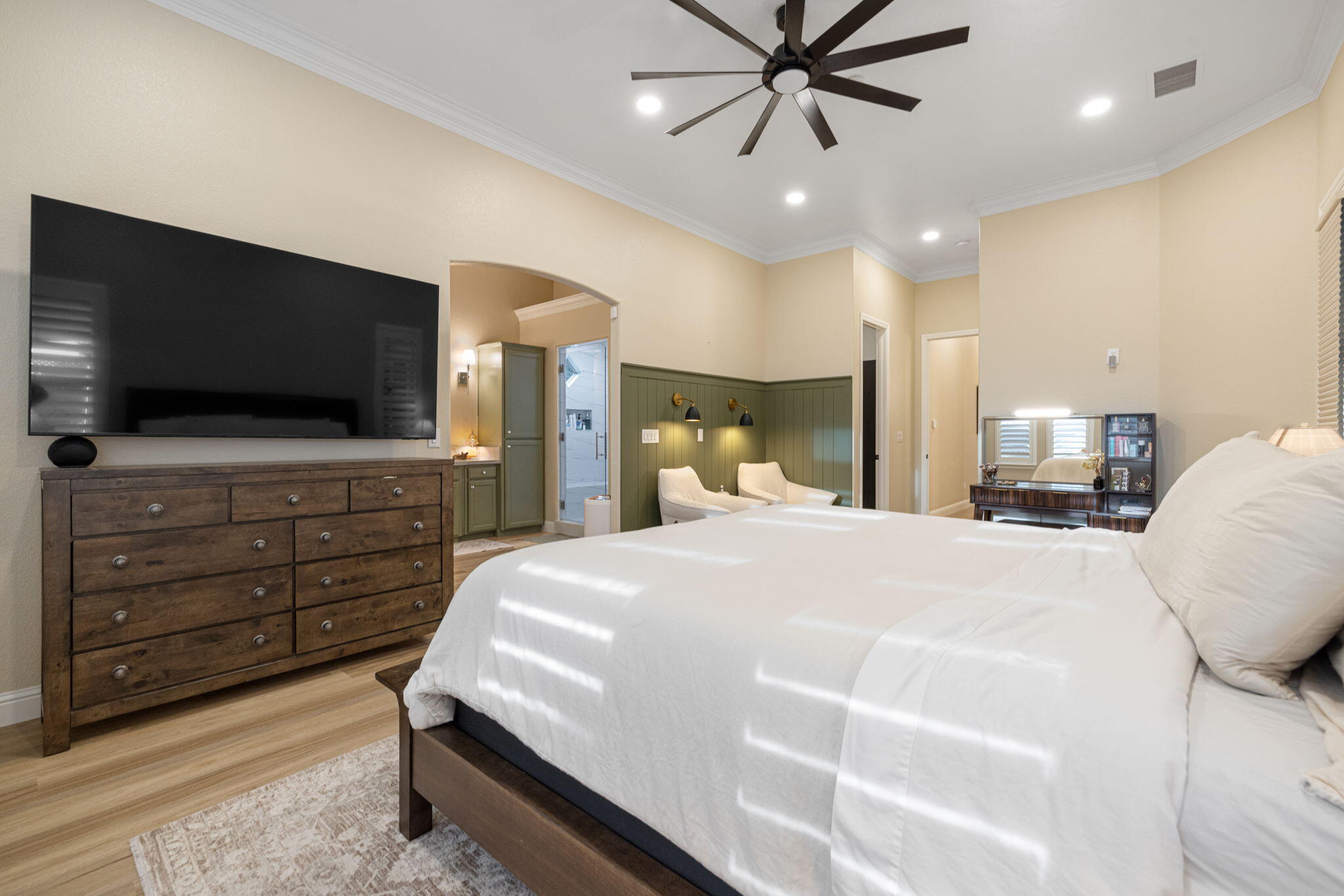 201 N Preston St, Visalia, CA 93291