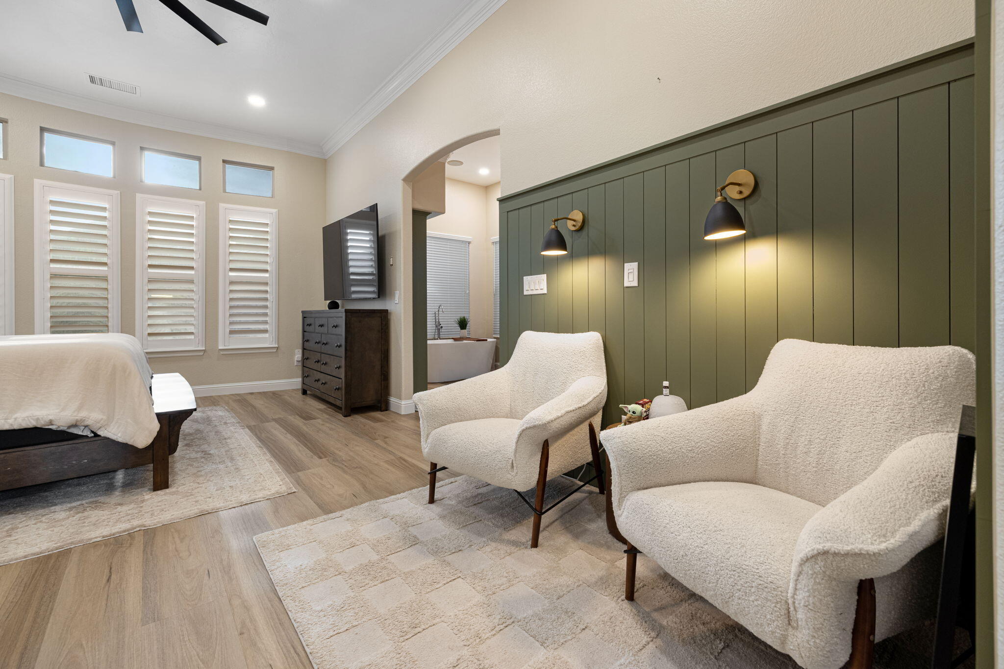 201 N Preston St, Visalia, CA 93291