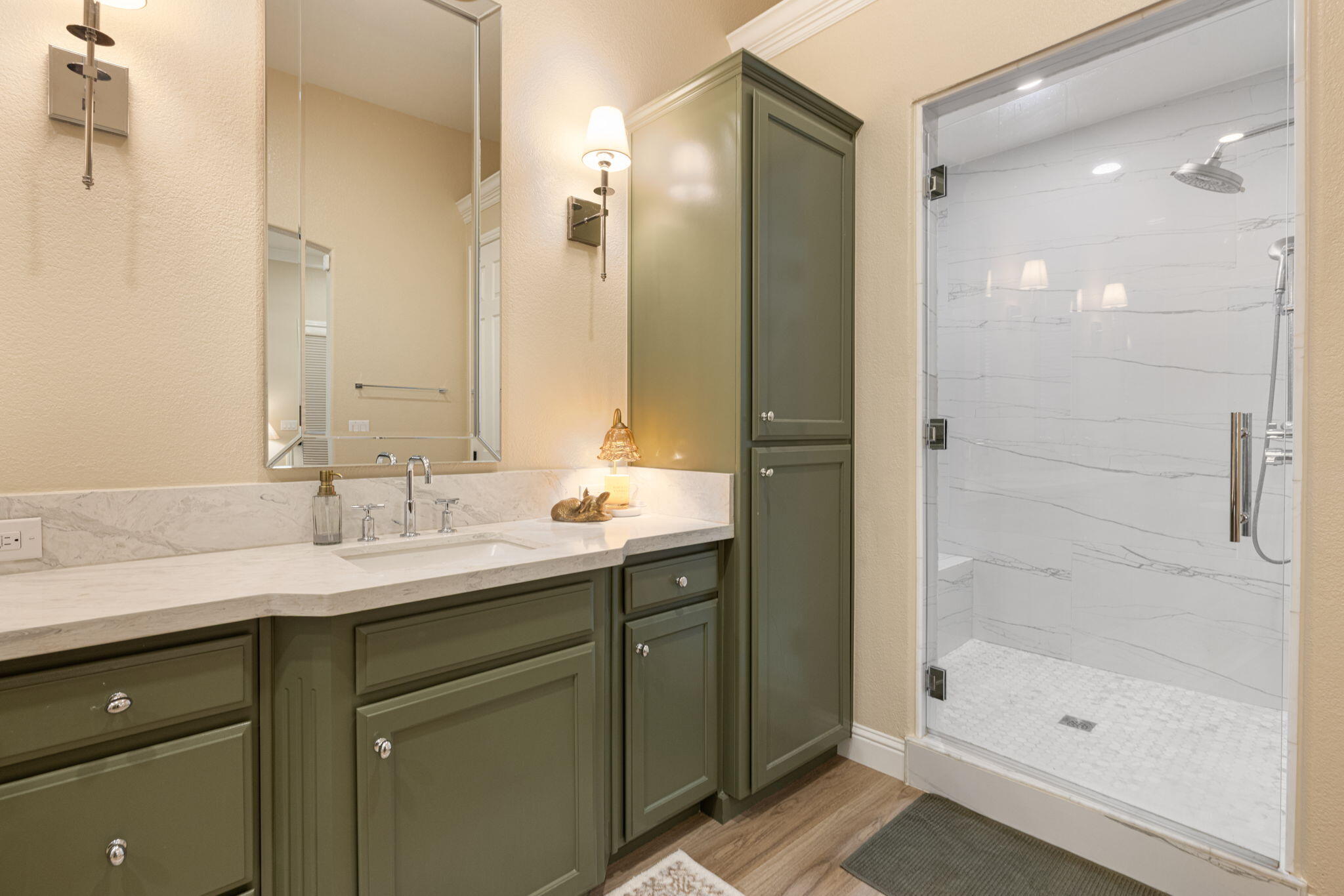 201 N Preston St, Visalia, CA 93291