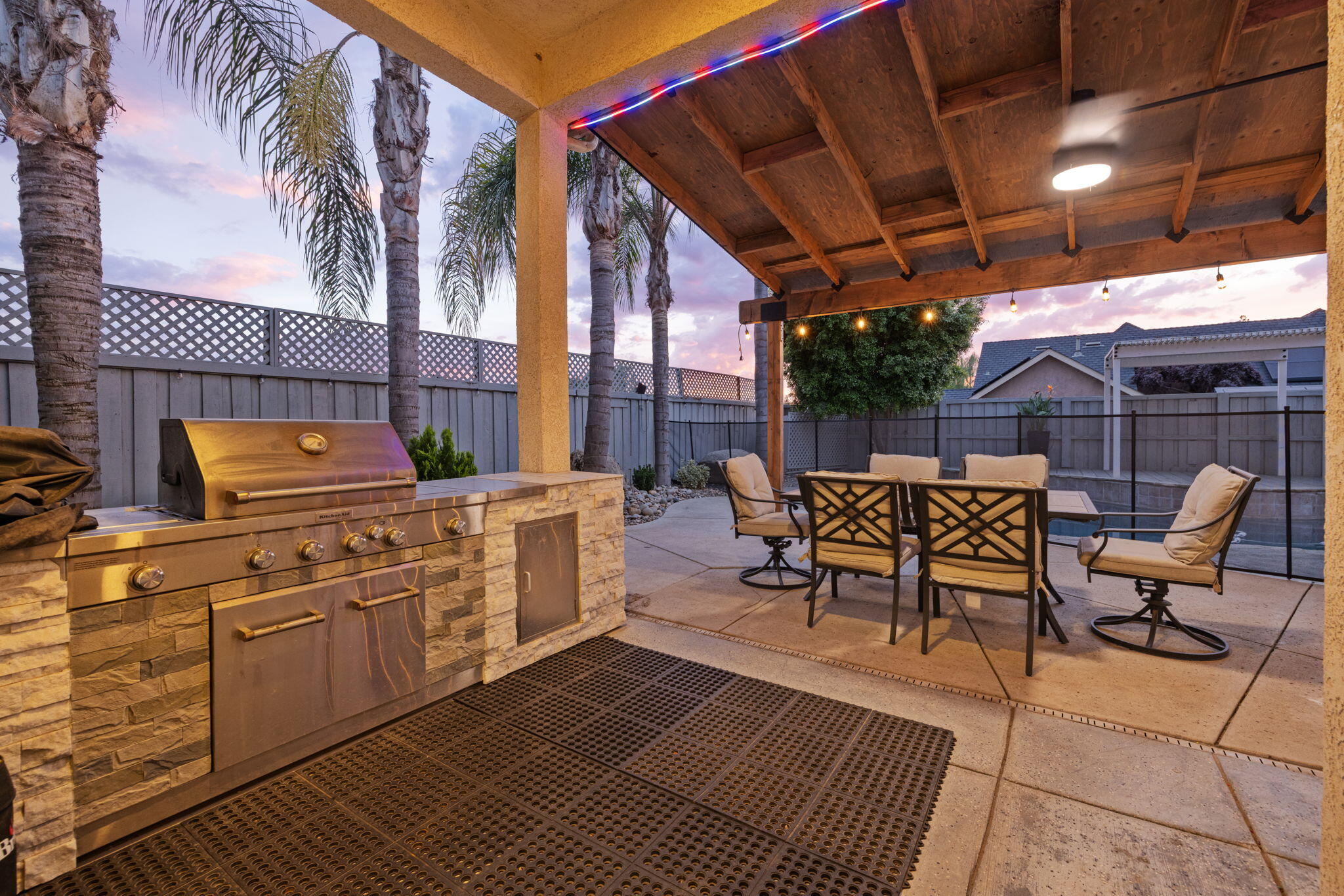 201 N Preston St, Visalia, CA 93291