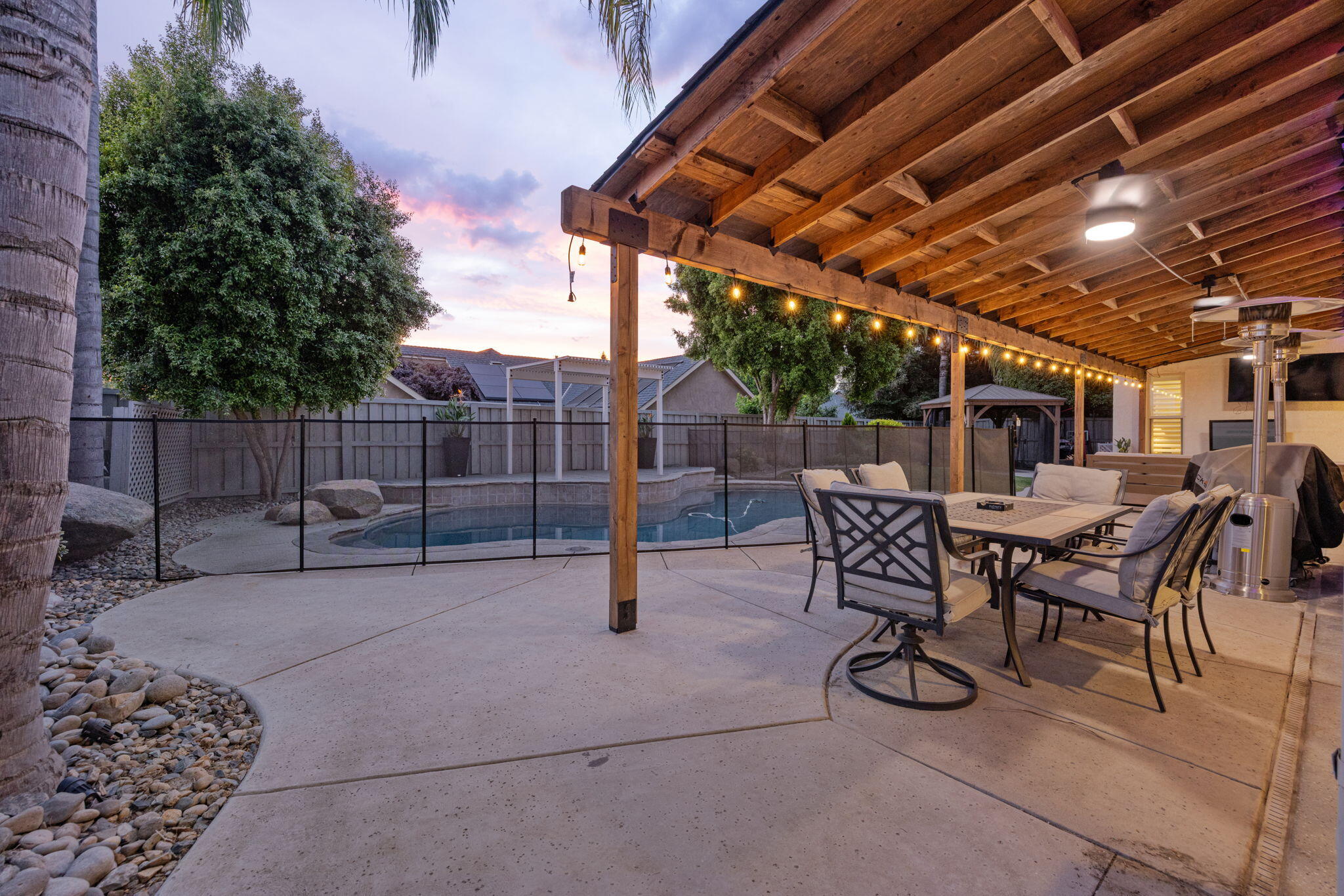 201 N Preston St, Visalia, CA 93291