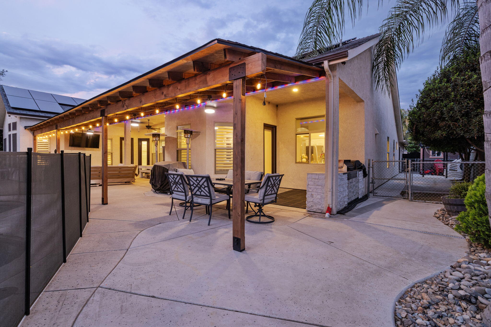 201 N Preston St, Visalia, CA 93291