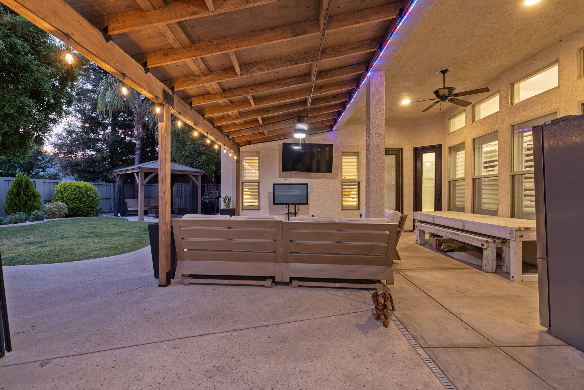 201 N Preston St, Visalia, CA 93291