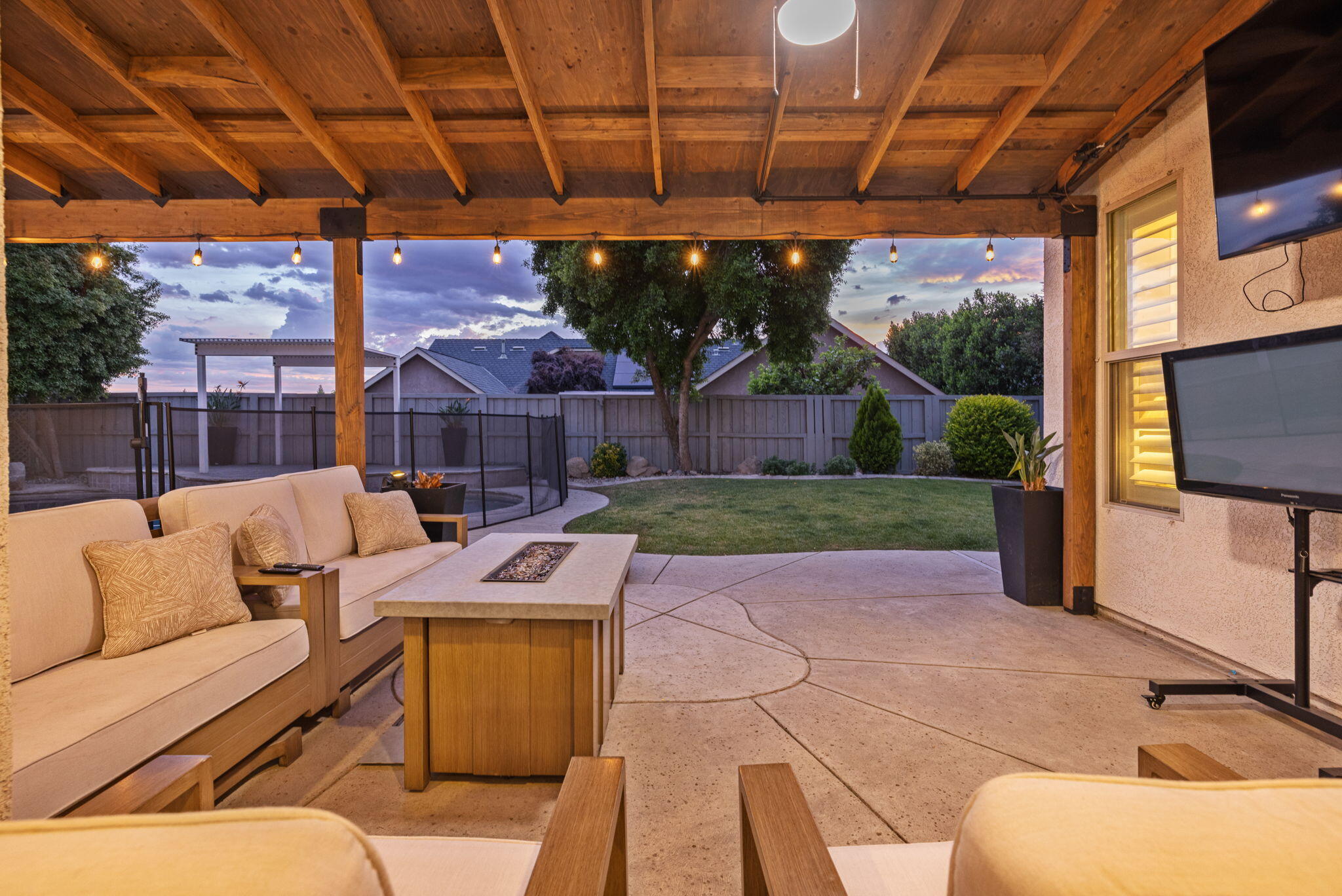 201 N Preston St, Visalia, CA 93291