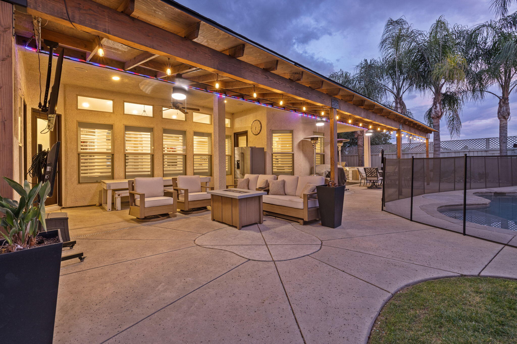 201 N Preston St, Visalia, CA 93291