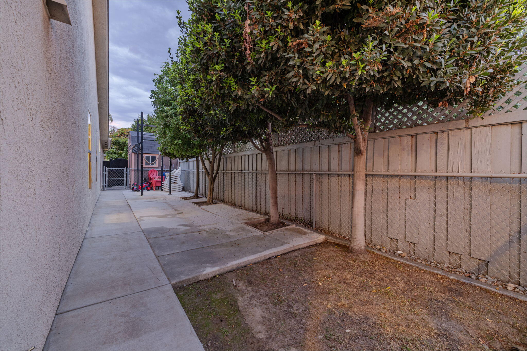 201 N Preston St, Visalia, CA 93291