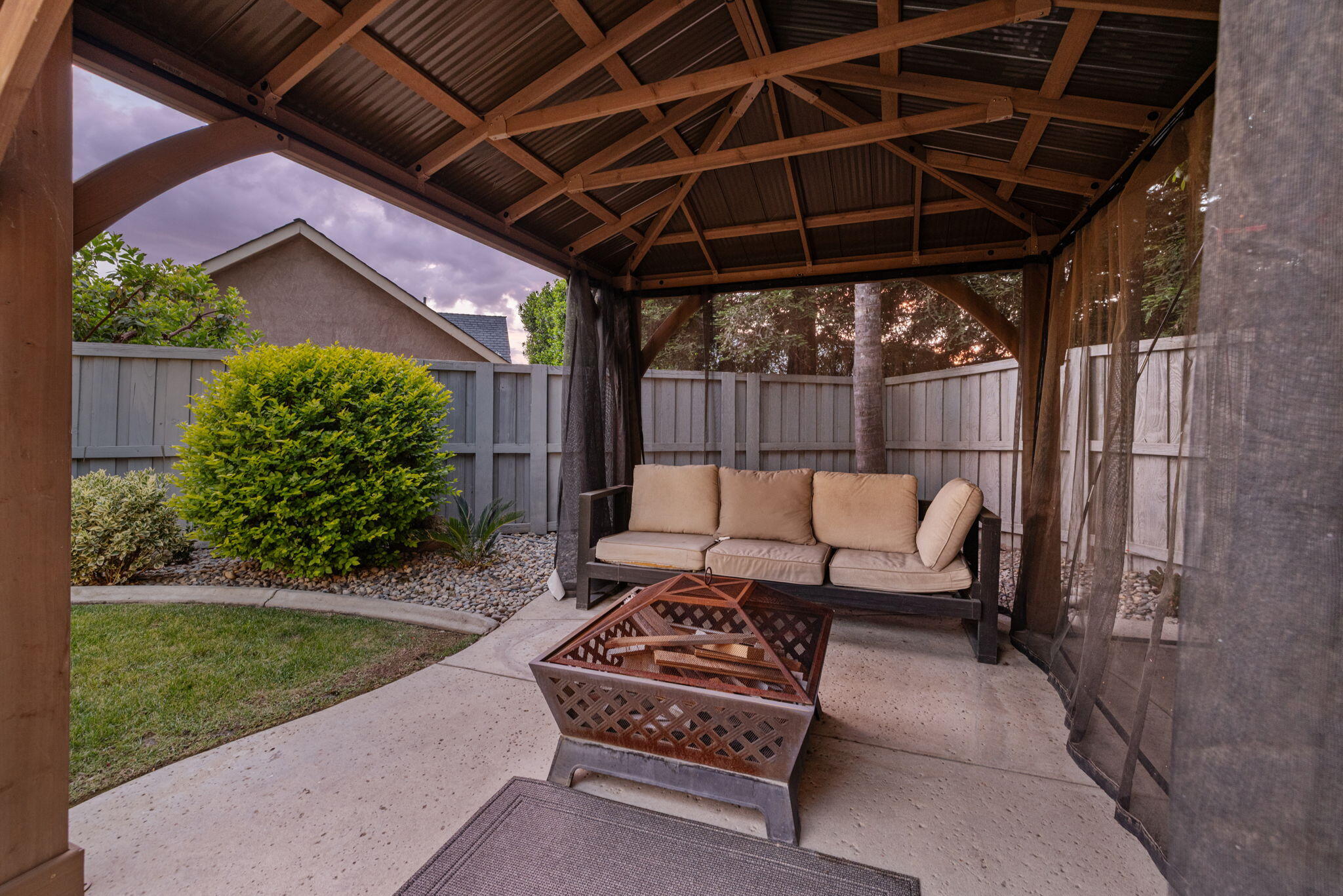 201 N Preston St, Visalia, CA 93291