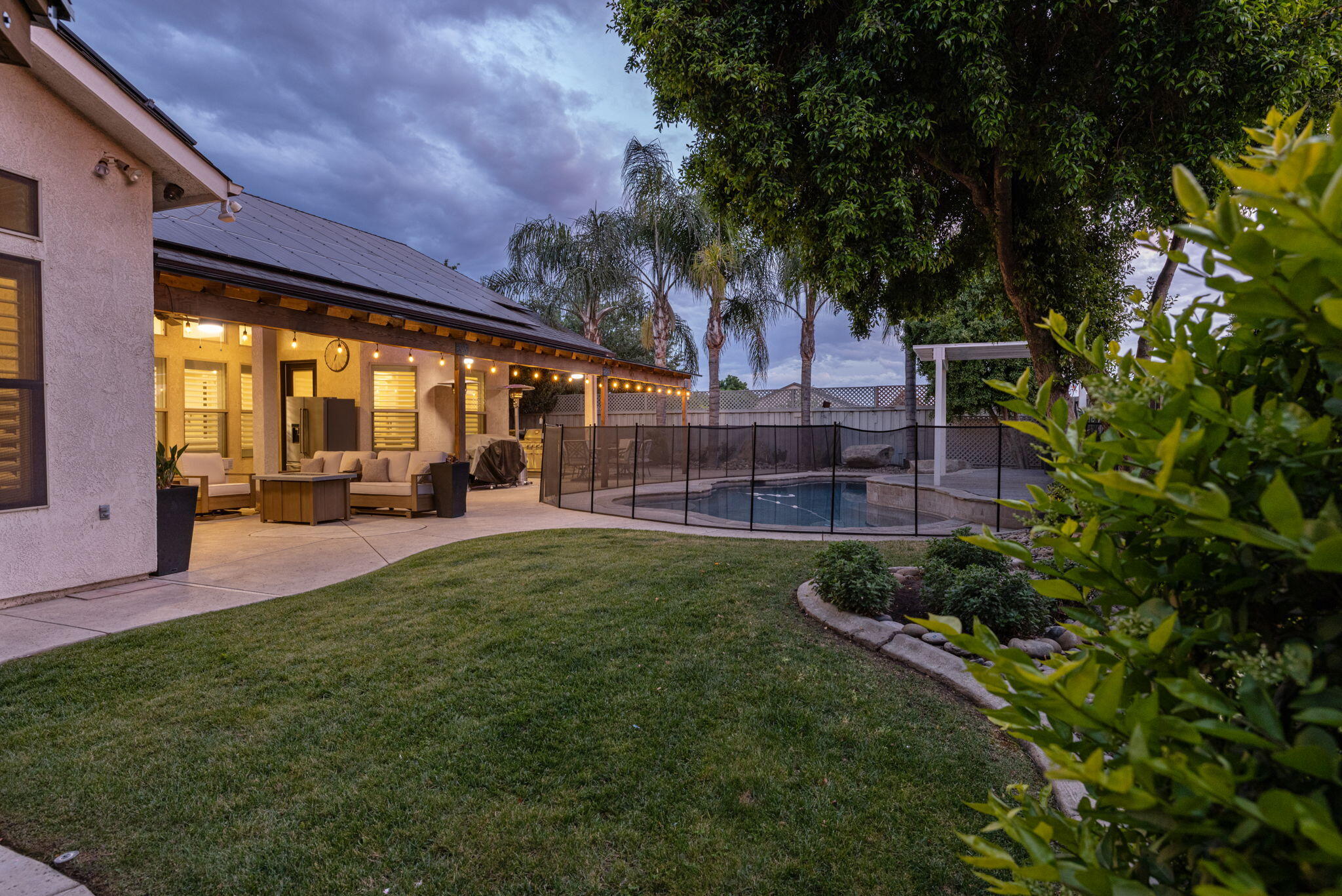 201 N Preston St, Visalia, CA 93291