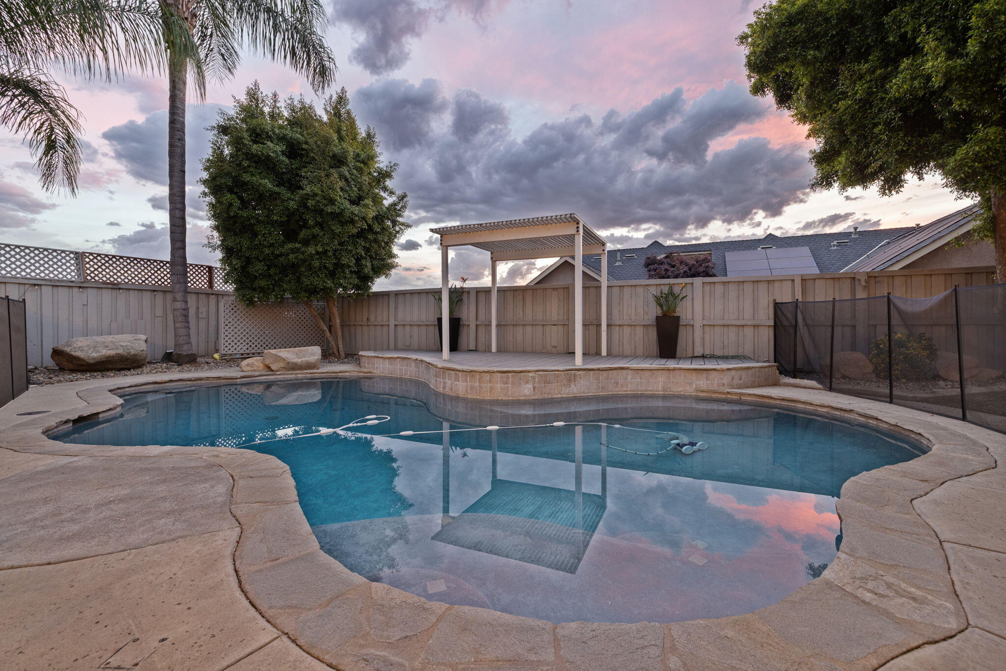 201 N Preston St, Visalia, CA 93291