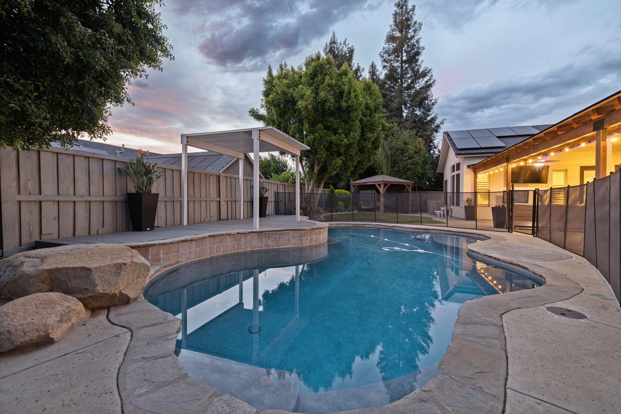 201 N Preston St, Visalia, CA 93291