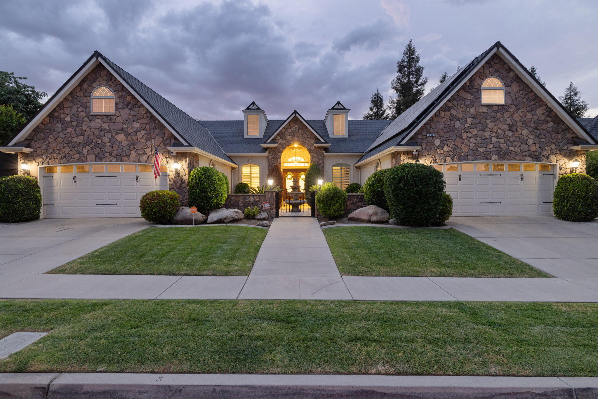 201 N Preston St, Visalia, CA 93291