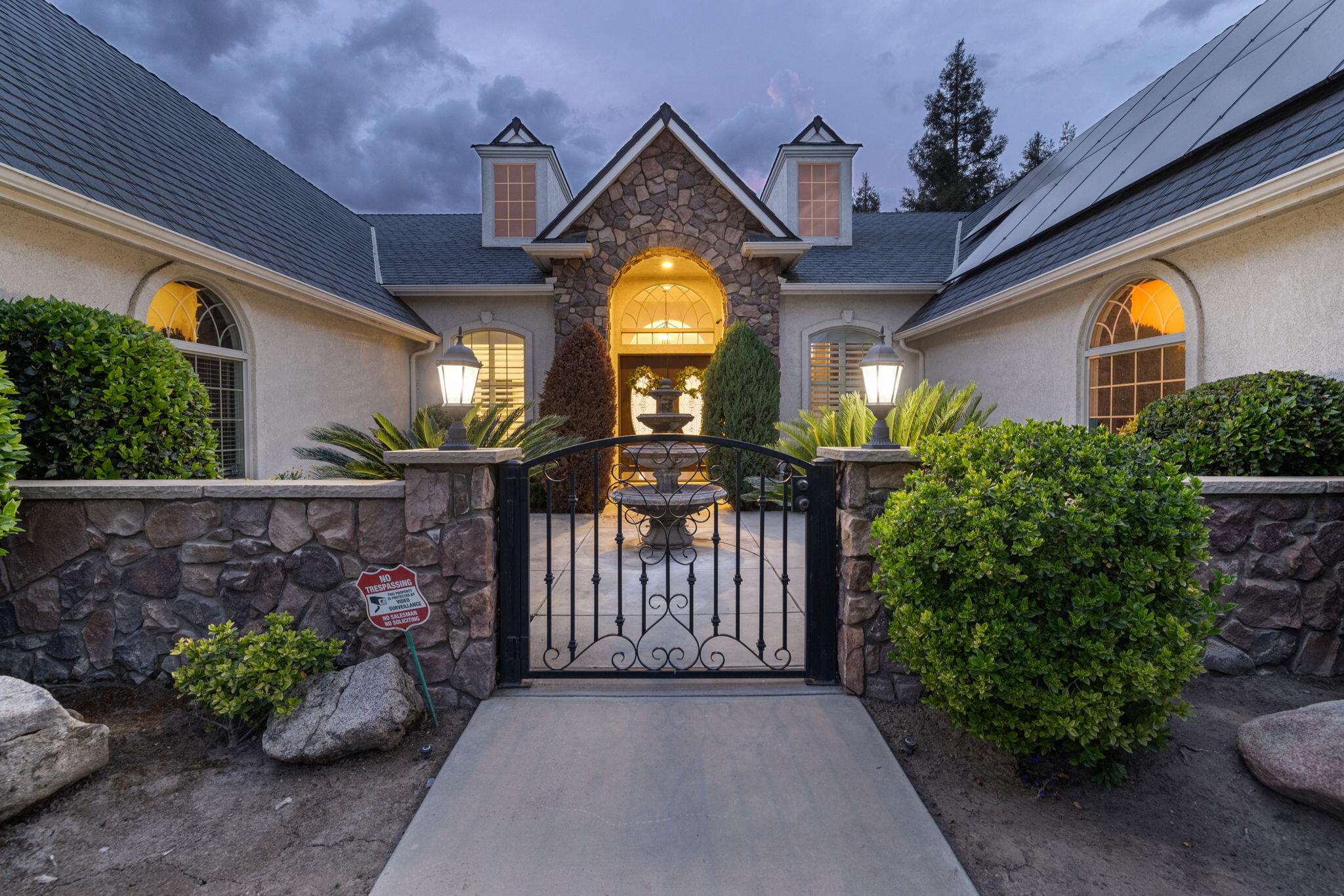 201 N Preston St, Visalia, CA 93291