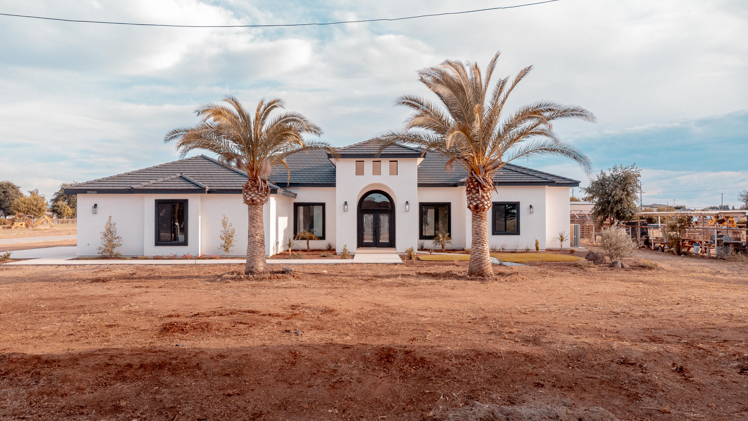 23265 Avenue 178, Porterville, CA 93257