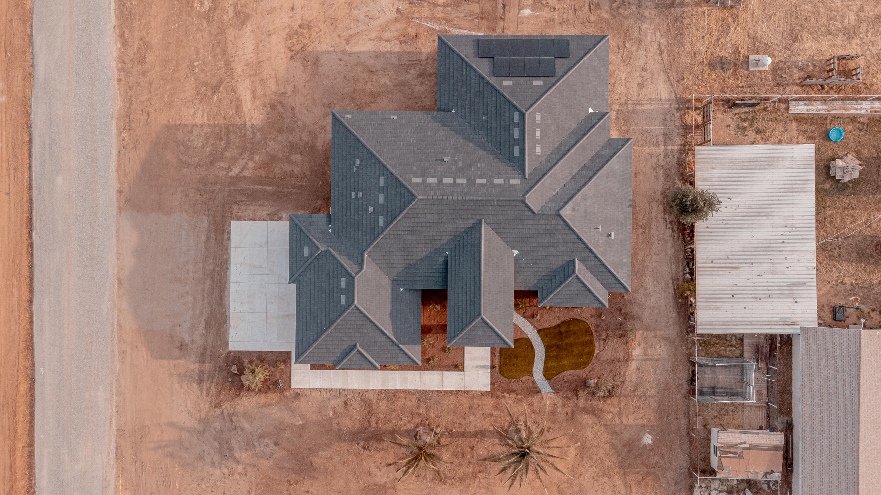 23265 Avenue 178, Porterville, CA 93257