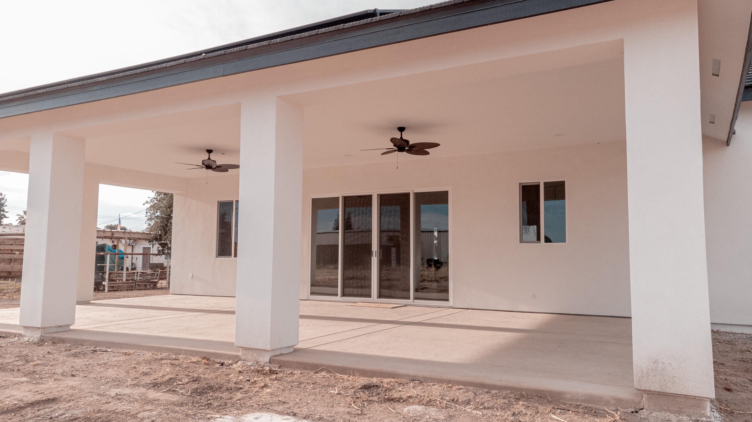 23265 Avenue 178, Porterville, CA 93257