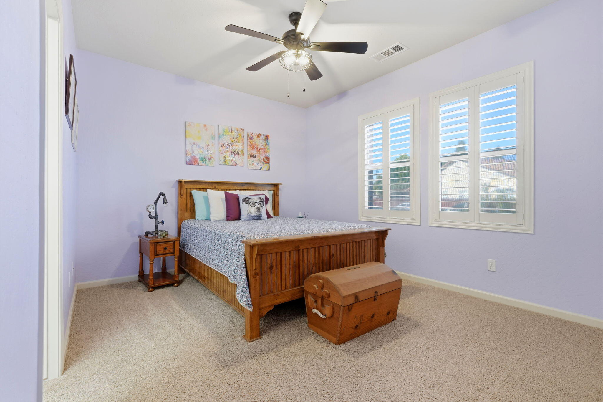 1998 Albarino St, Tulare, CA 93274