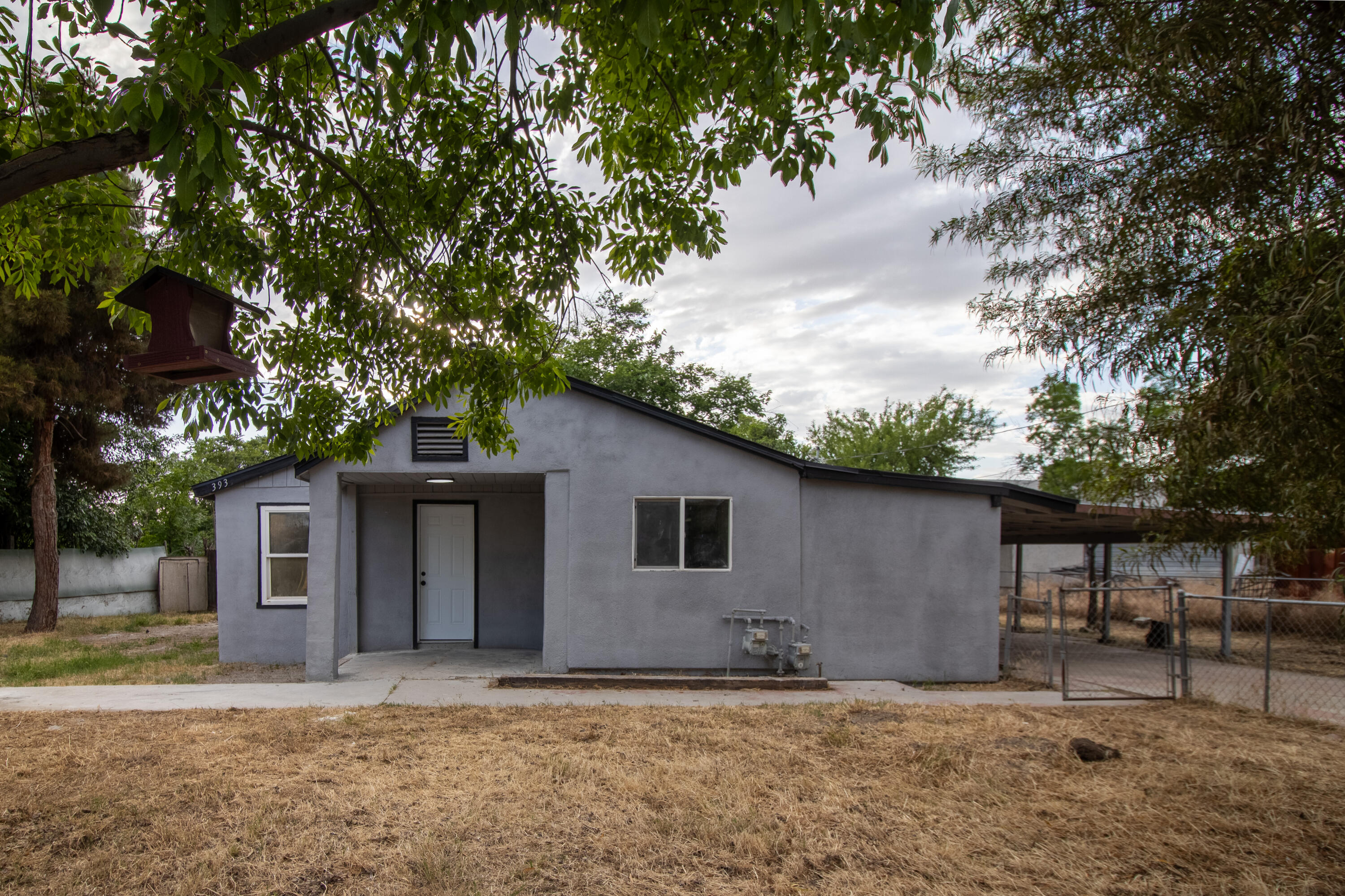 395 S W St, Porterville, CA 93257