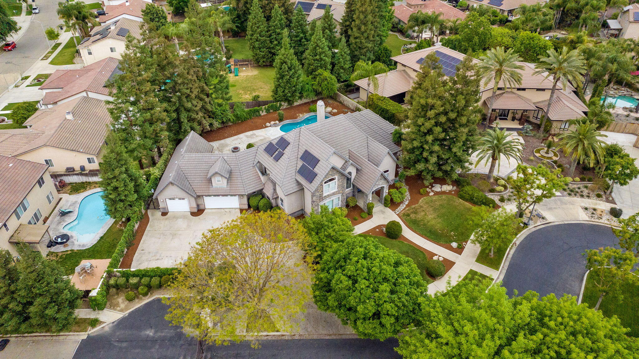 5640 W Delaware Ave, Visalia, CA 93291