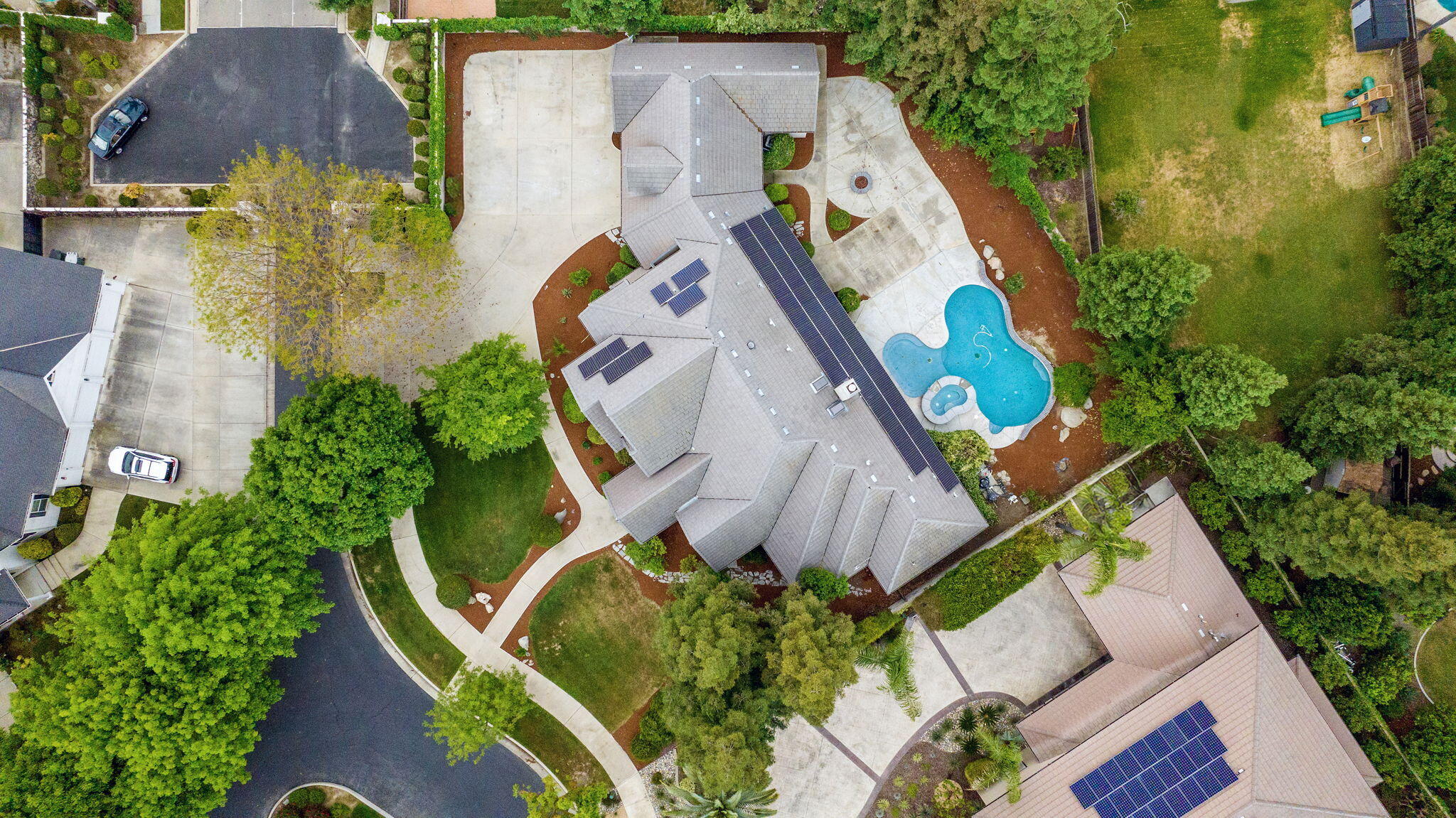 5640 W Delaware Ave, Visalia, CA 93291