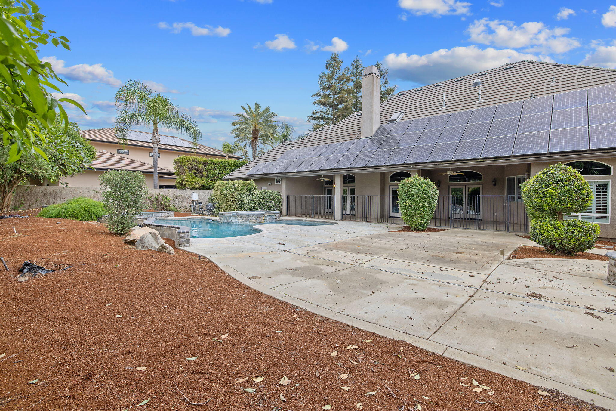 5640 W Delaware Ave, Visalia, CA 93291