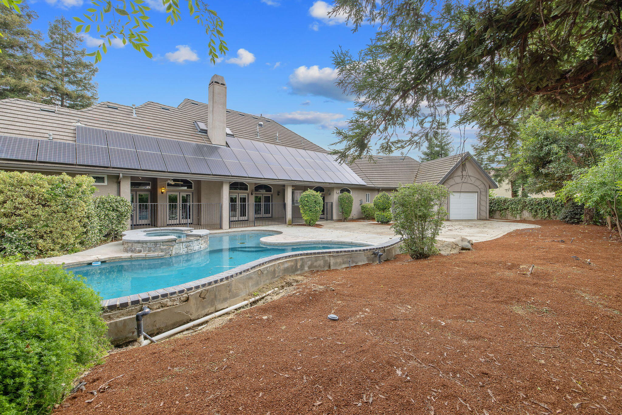 5640 W Delaware Ave, Visalia, CA 93291