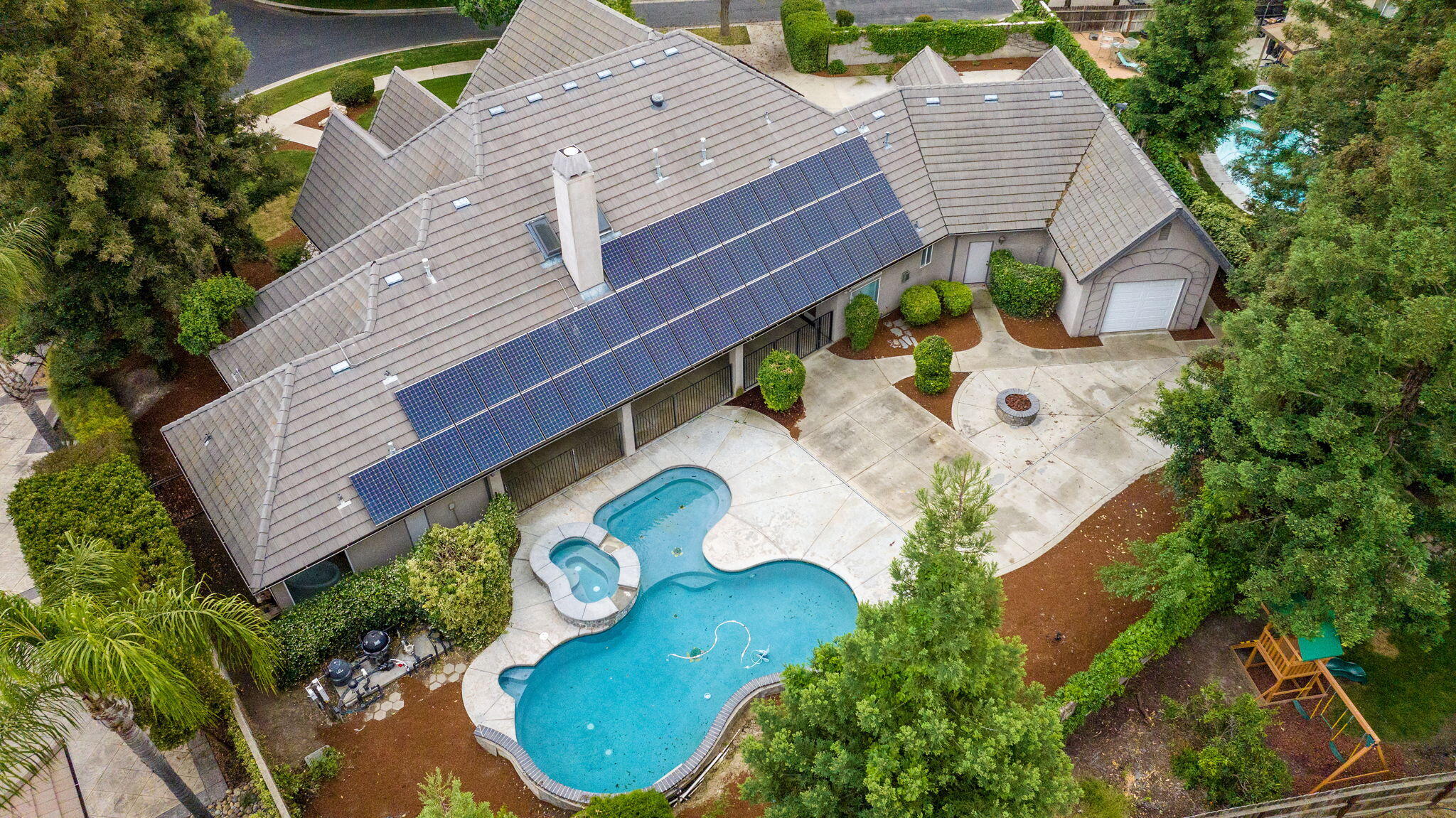 5640 W Delaware Ave, Visalia, CA 93291