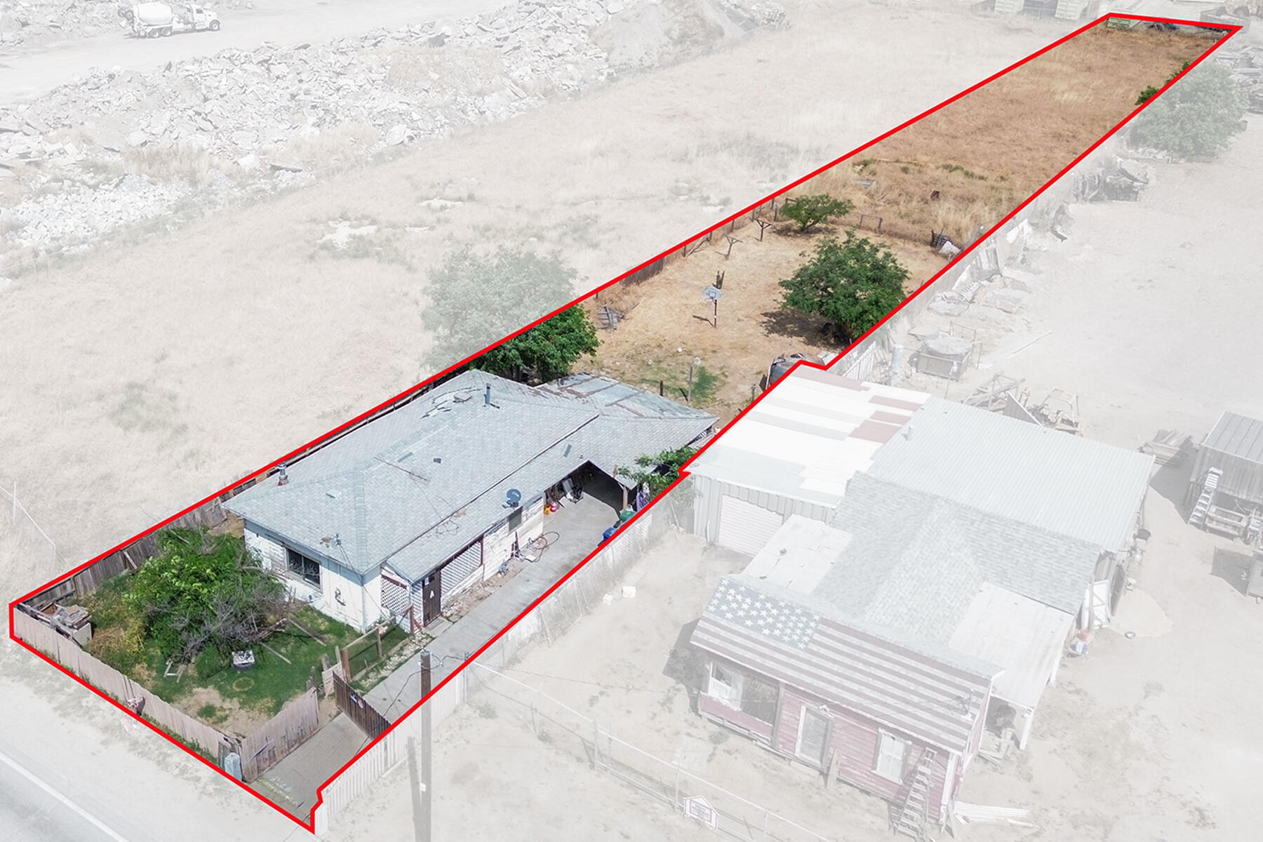 10696 Houston Ave, Hanford, CA 93230