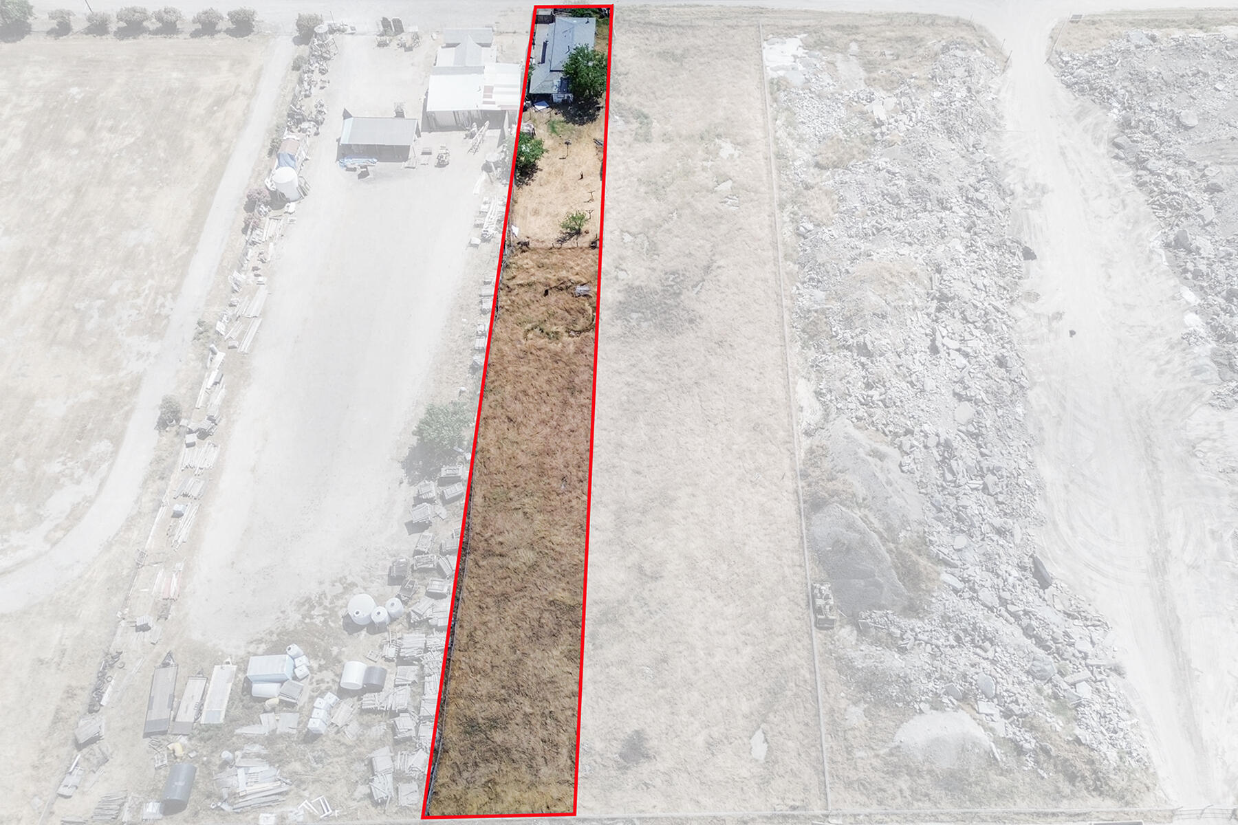 10696 Houston Ave, Hanford, CA 93230