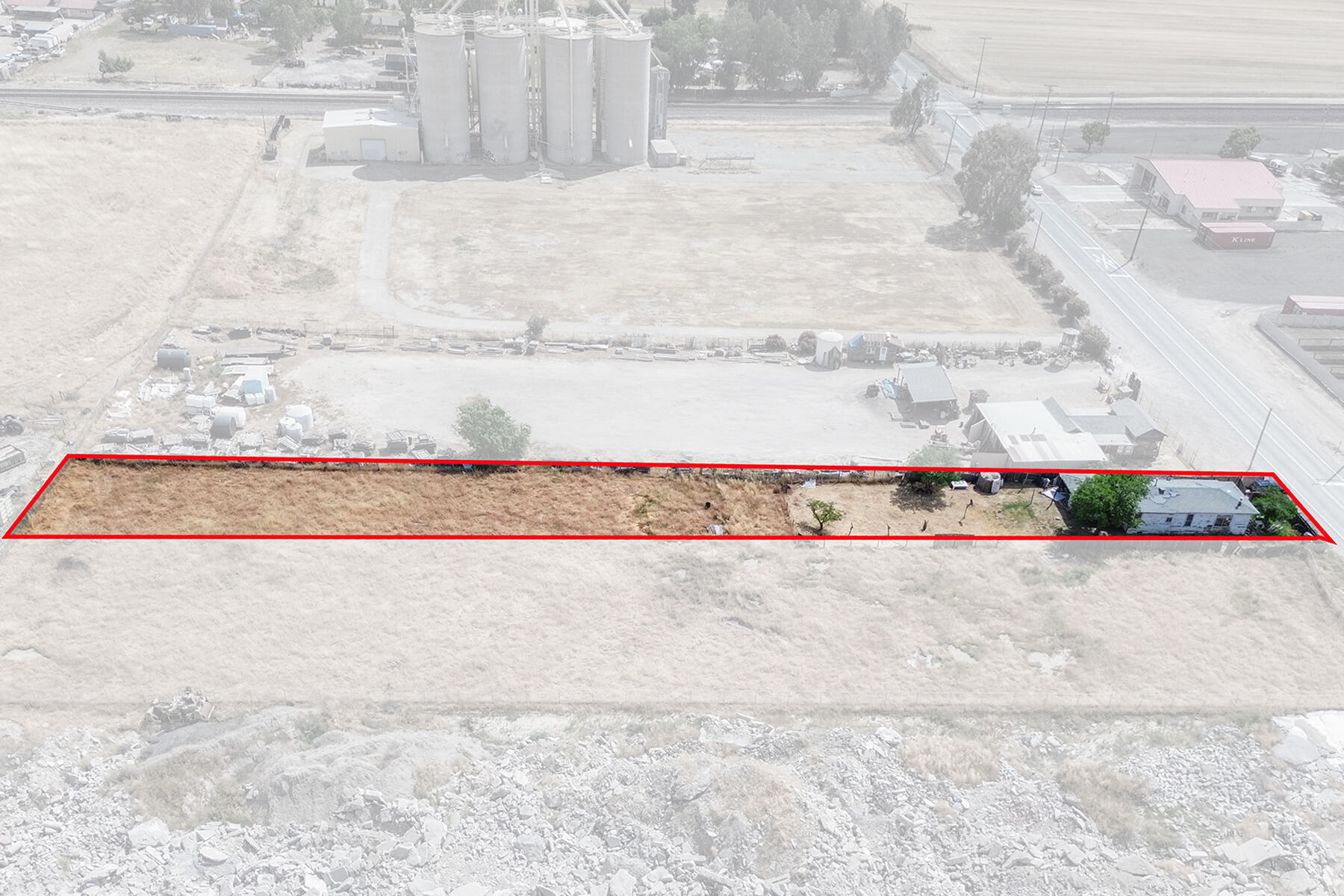 10696 Houston Ave, Hanford, CA 93230