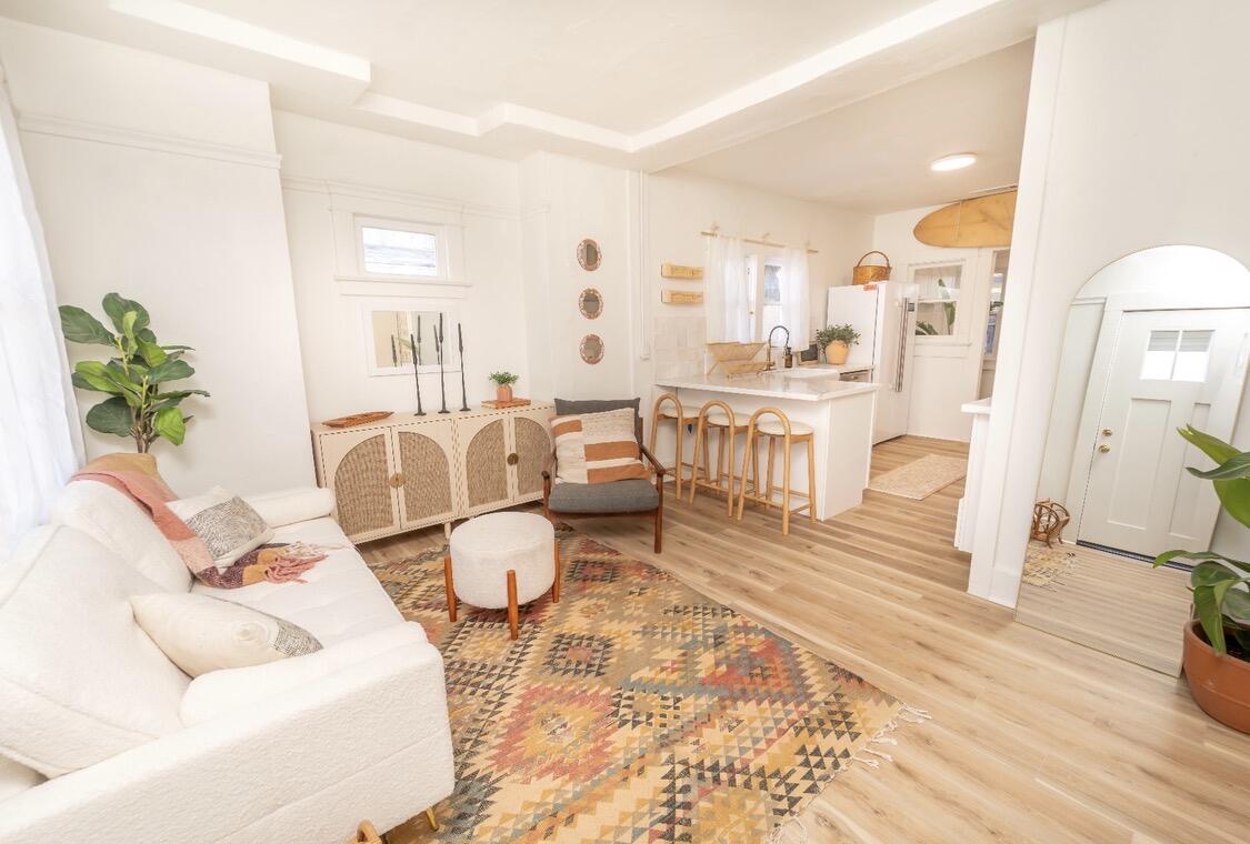 232 Ash St, Exeter, CA 93221