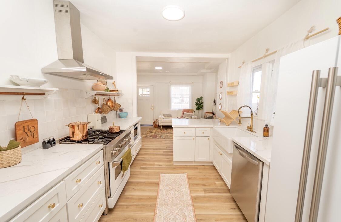 232 Ash St, Exeter, CA 93221