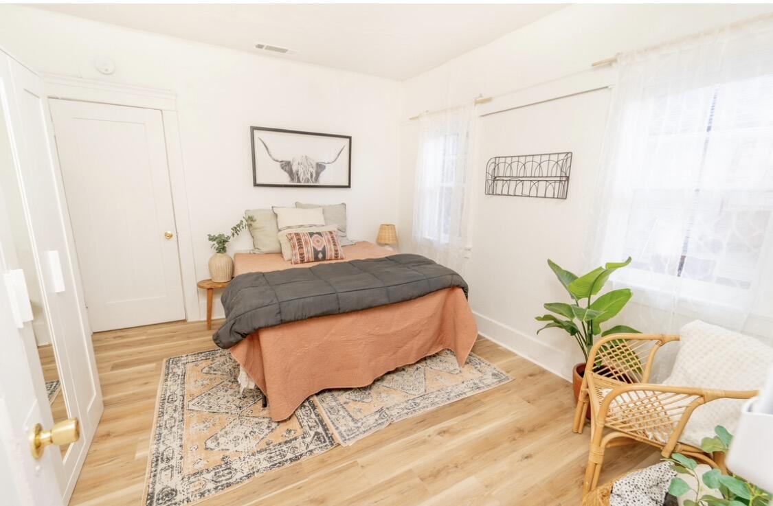 232 Ash St, Exeter, CA 93221