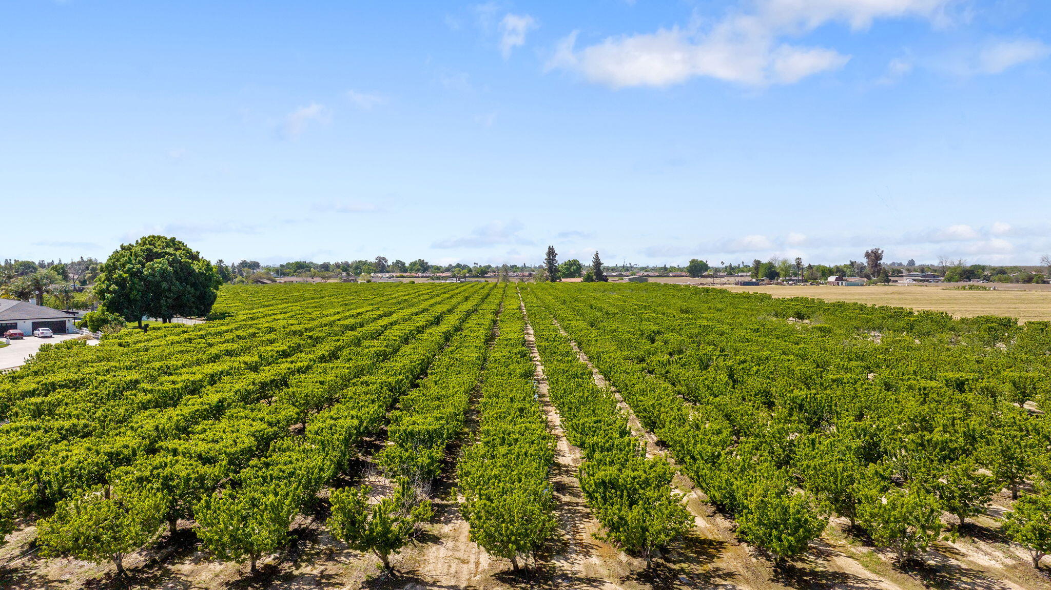 0 W Hanford Armona Rd, Lemoore, CA 93245