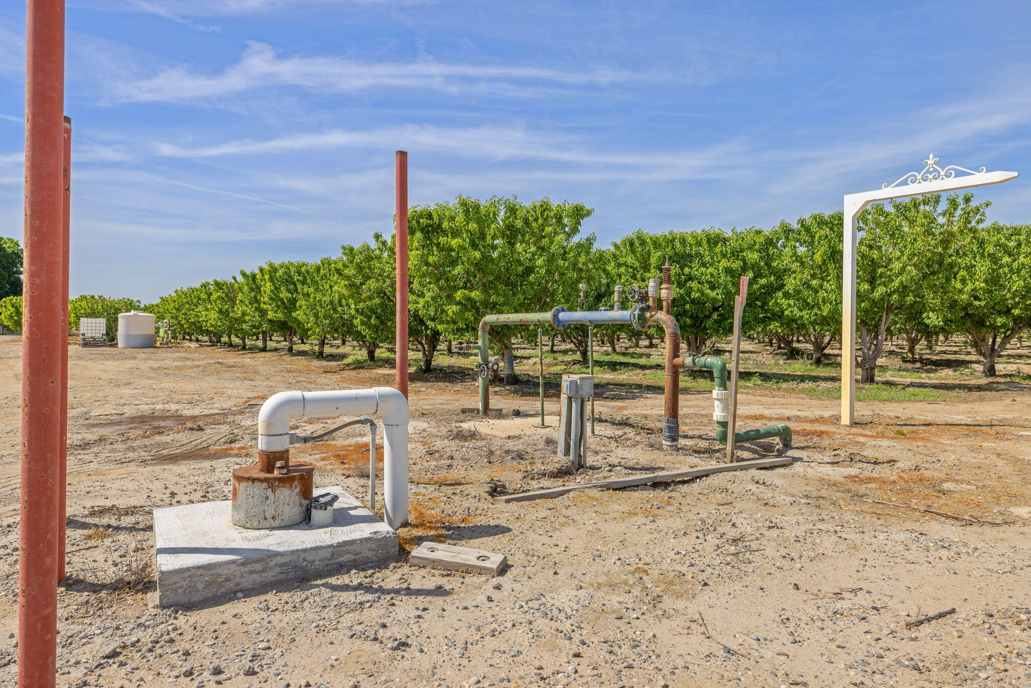 0 W Hanford Armona Rd, Lemoore, CA 93245