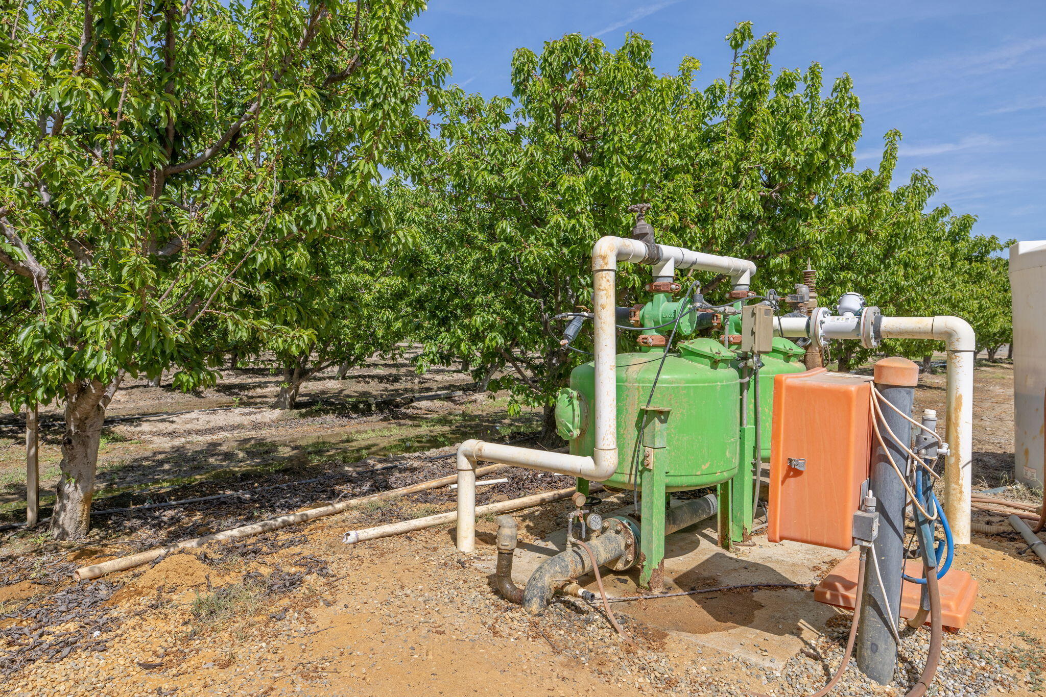 0 W Hanford Armona Rd, Lemoore, CA 93245