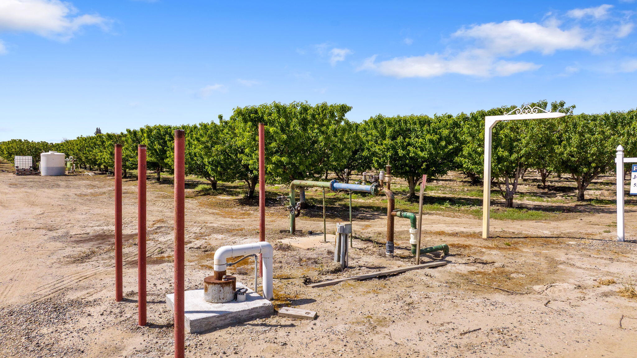 0 W Hanford Armona Rd, Lemoore, CA 93245