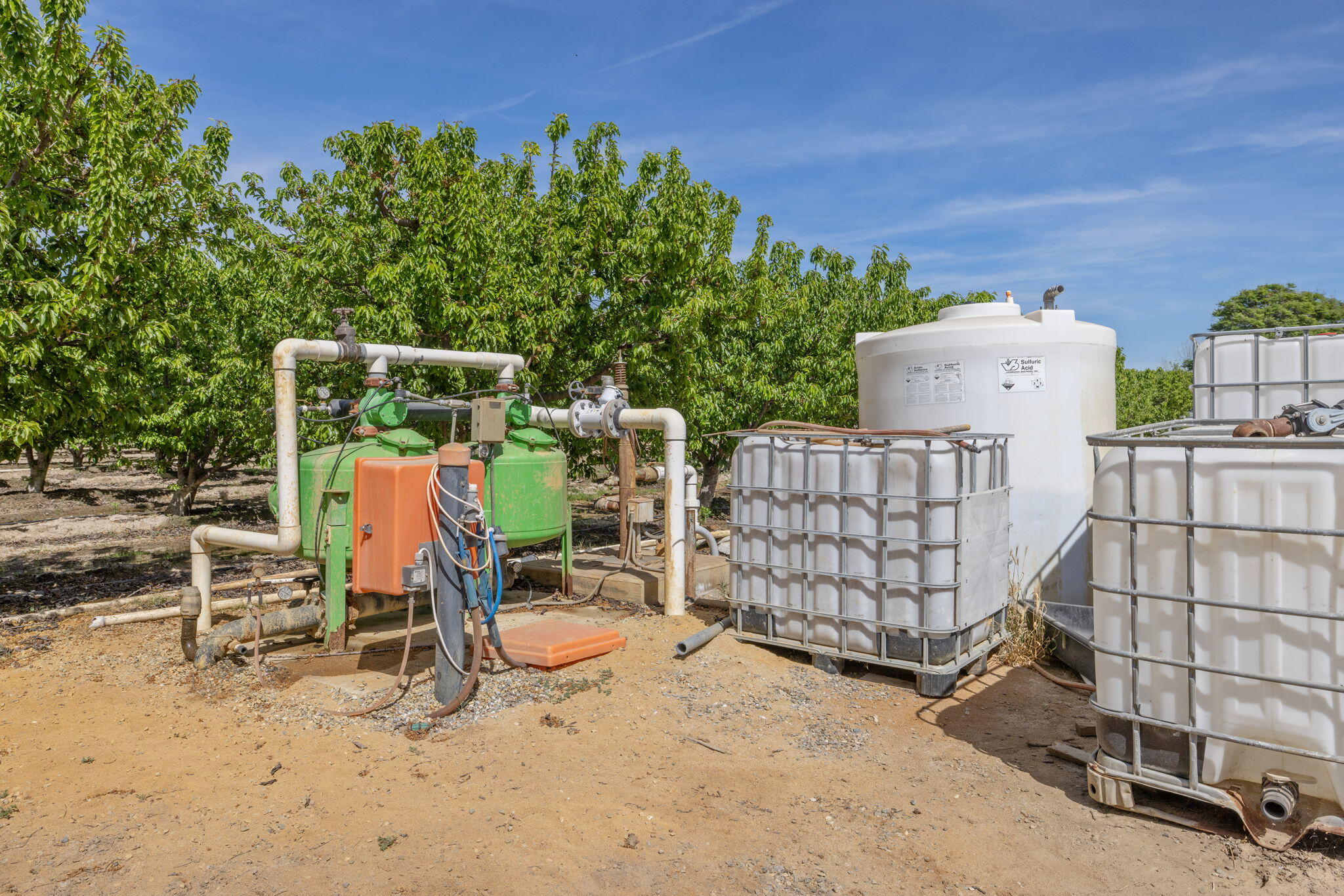 0 W Hanford Armona Rd, Lemoore, CA 93245