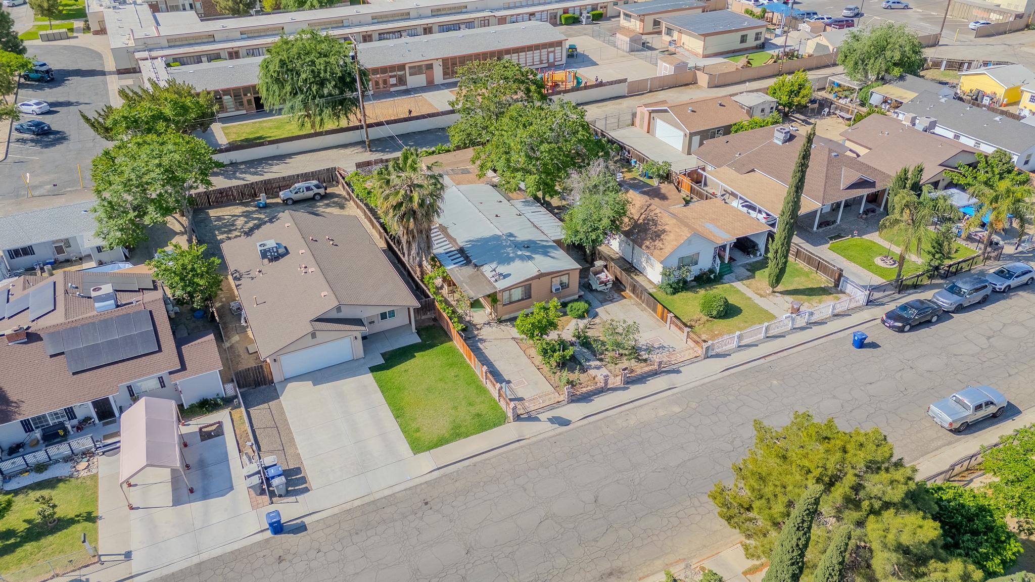 108 W Merced St, Avenal, CA 93204