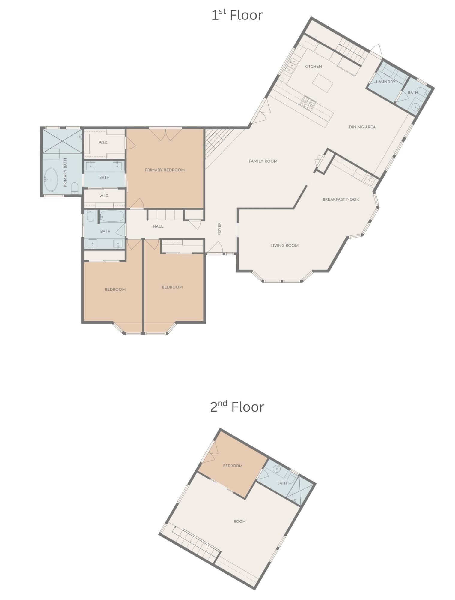 1232 N Lindale Way, Porterville, CA 93257