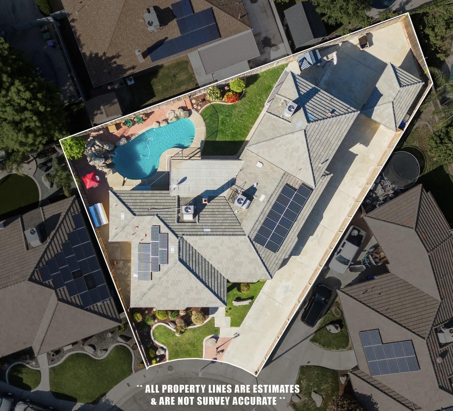 1232 N Lindale Way, Porterville, CA 93257