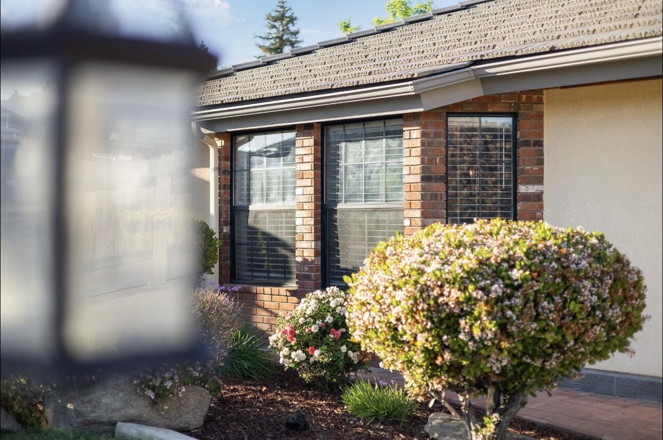 1232 N Lindale Way, Porterville, CA 93257