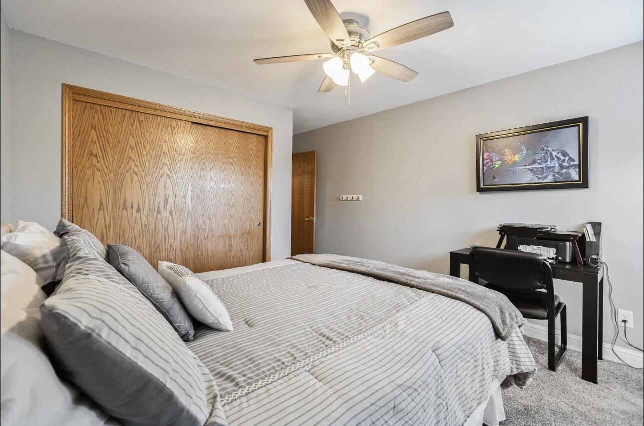 1232 N Lindale Way, Porterville, CA 93257