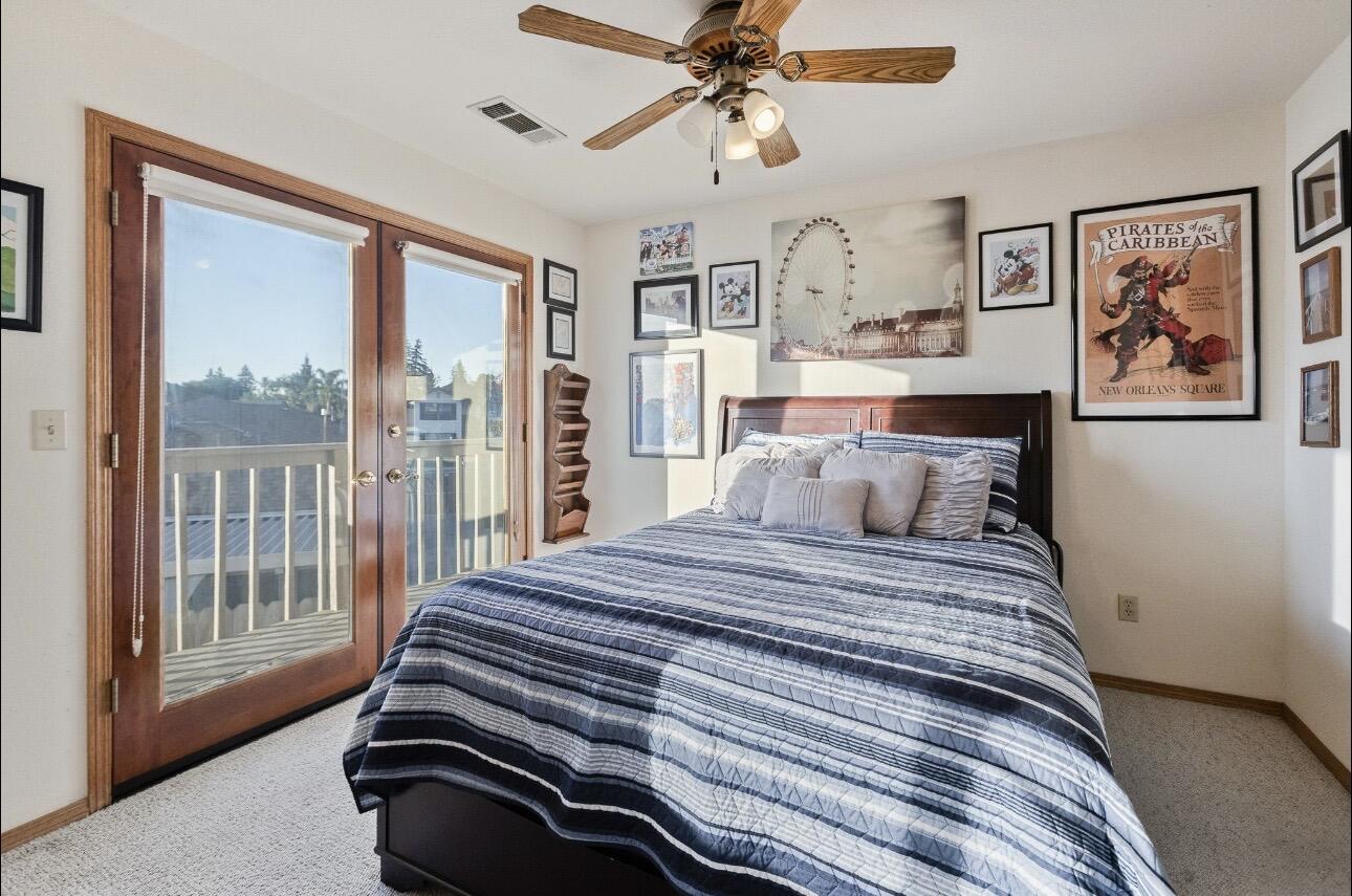 1232 N Lindale Way, Porterville, CA 93257