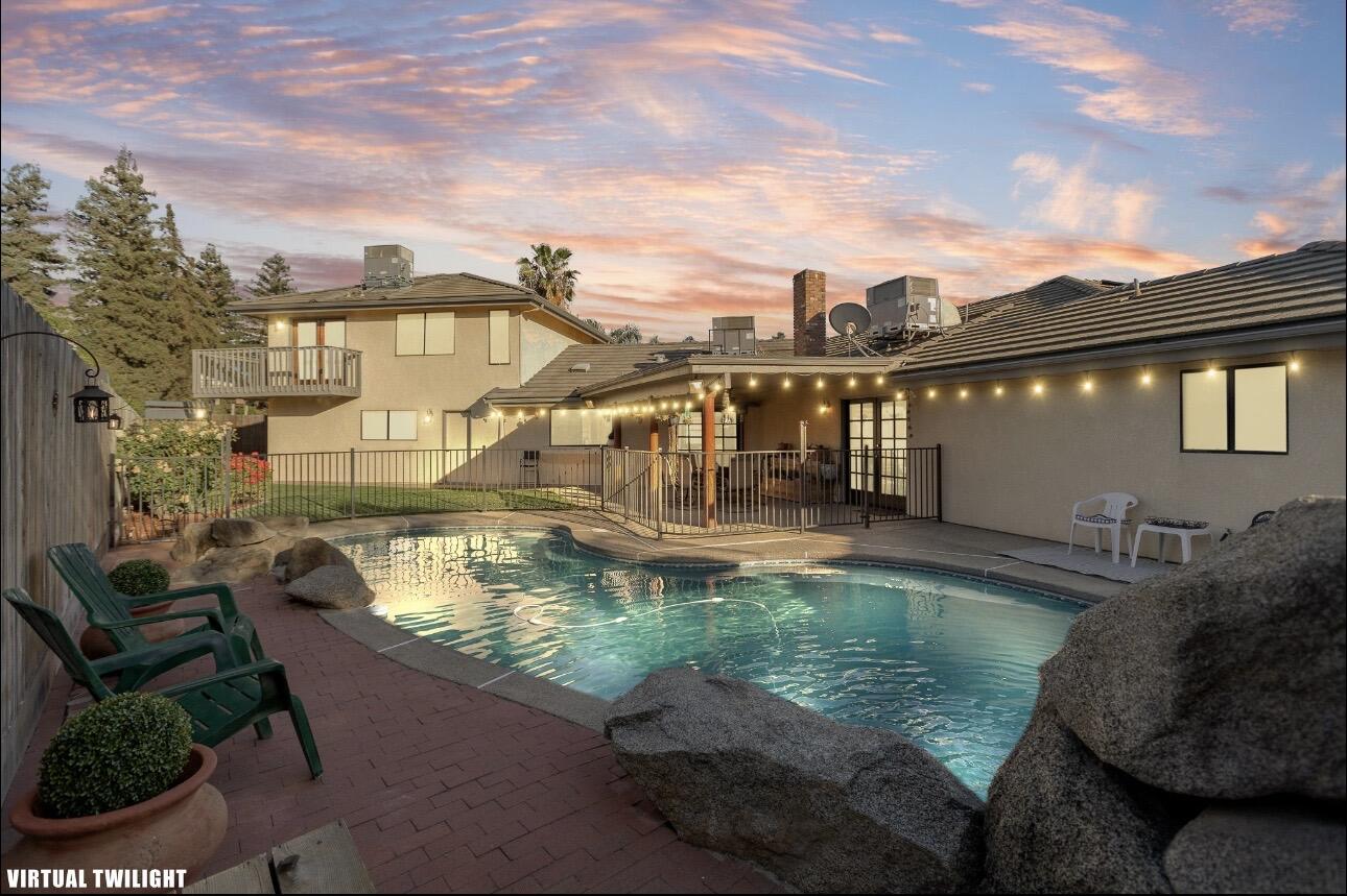 1232 N Lindale Way, Porterville, CA 93257