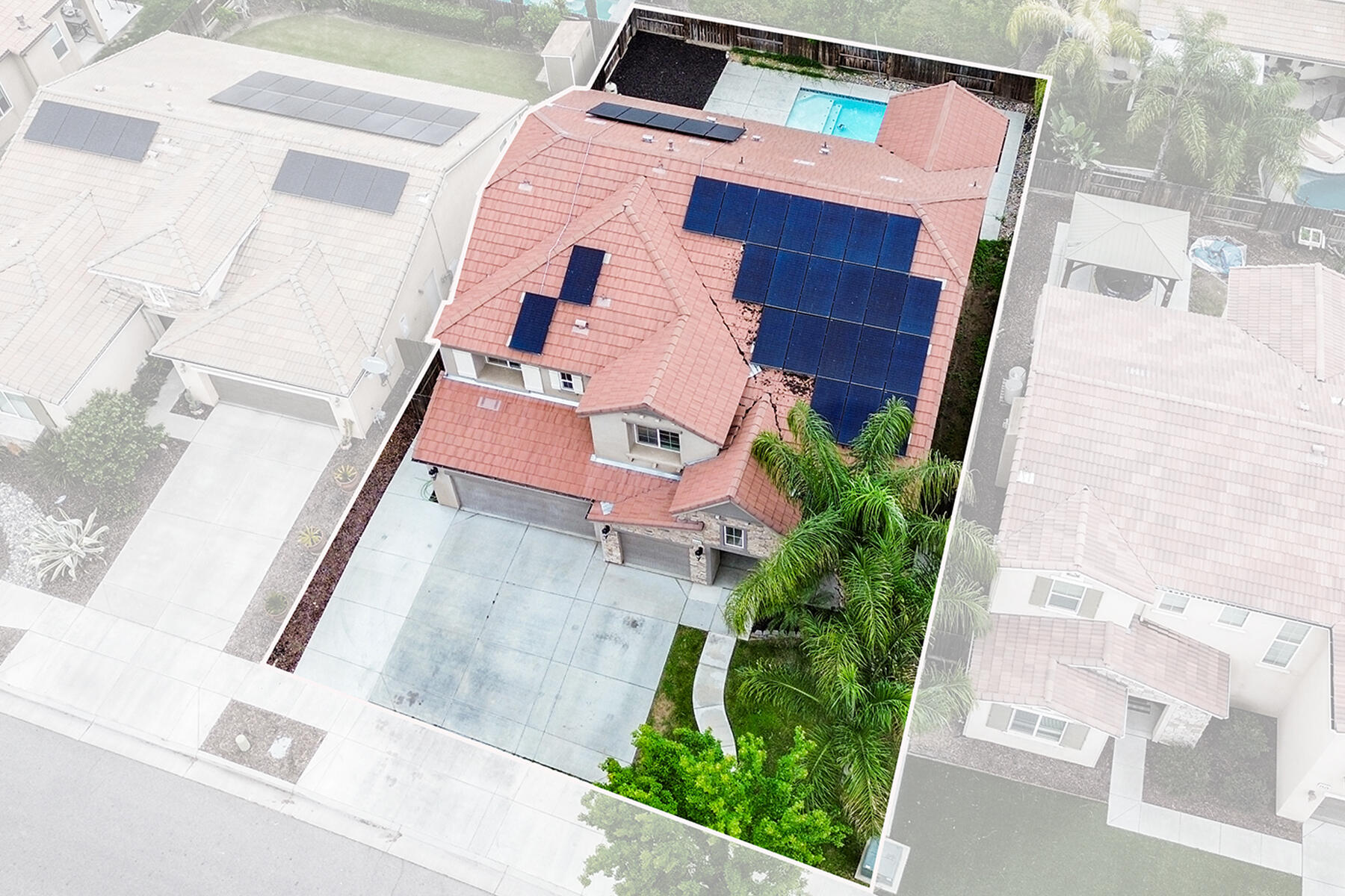 2536 W Stewart Ave, Visalia, CA 93291