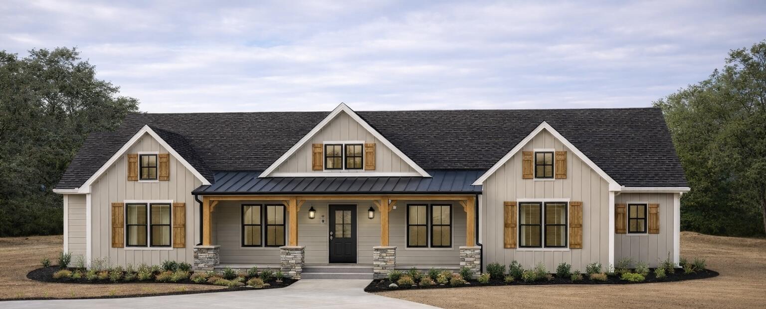 17603 Meagan Ct, Springville, CA 93265