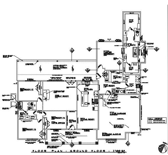 17603 Meagan Ct, Springville, CA 93265